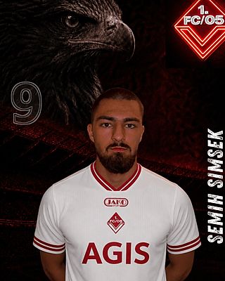 Semih Simsek
