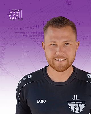 Jonas Lang