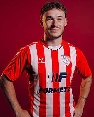 Simon Georgakos