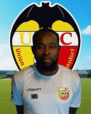 Momede Dédé Djaló