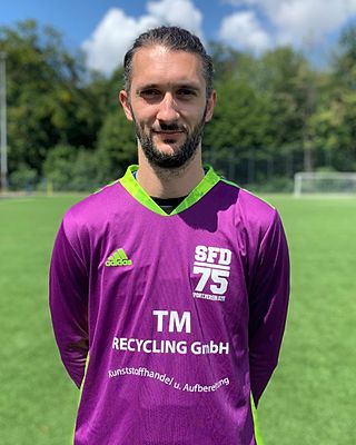 Marko Kurtes