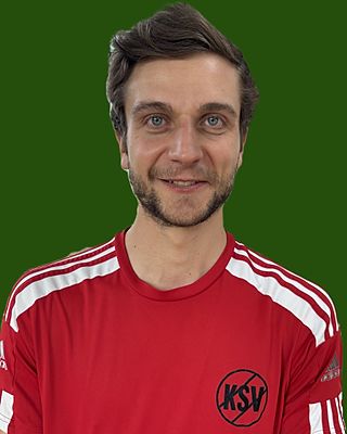 Aaron Münch