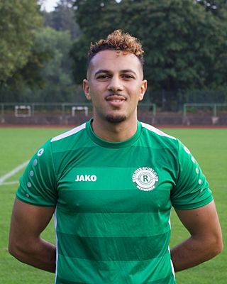 Kalid El-Ahmar