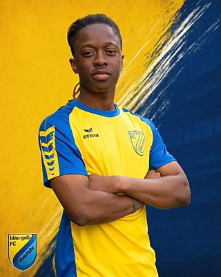 Plamedi-Zola Makengo