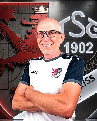 Udo Rampelt