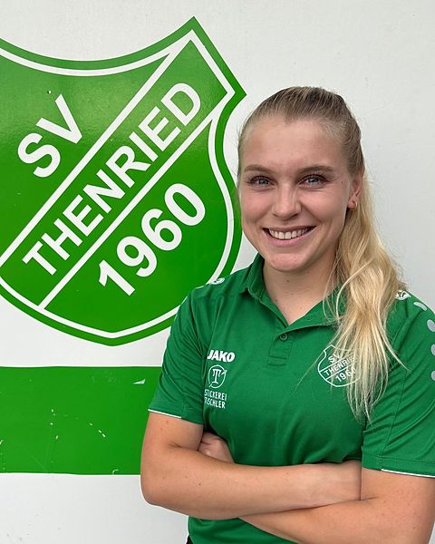 Foto: Kristin Senft