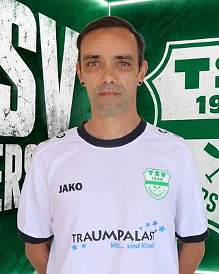 Manuel Carrozzo