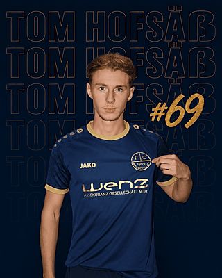 Tom Hofsäß