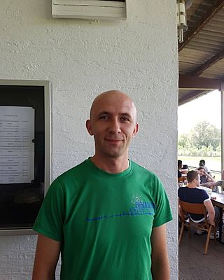 Lukasz Otta