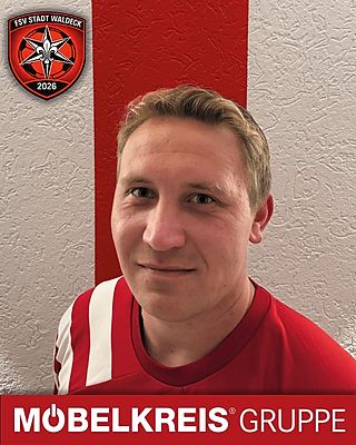 Cedrik-Noah Schallenberg