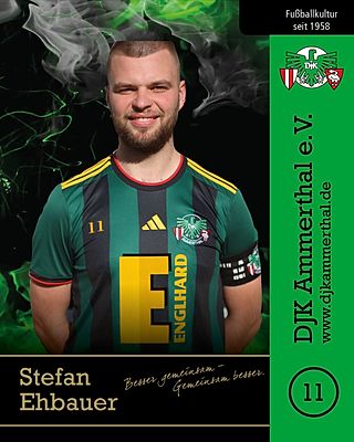 Stefan Ehbauer