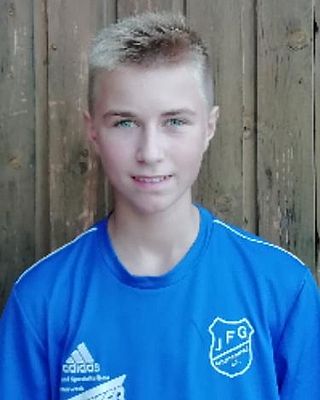 Hannes Bogenberger