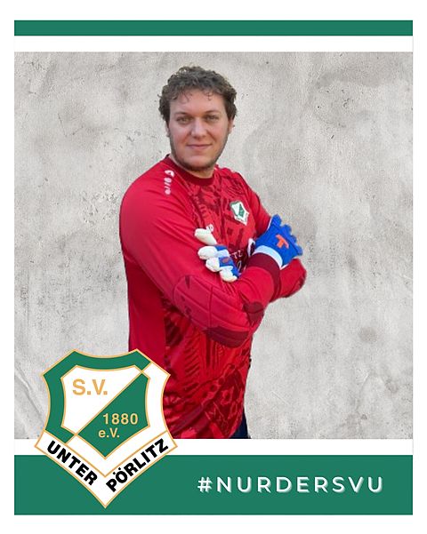 Foto: SV 1880 Unterpörlitz