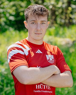 Valentin Märzendorfer