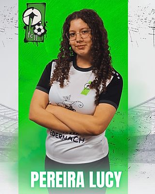 Lucy Pereira Baracetti