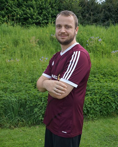 Foto: Björn Charvat