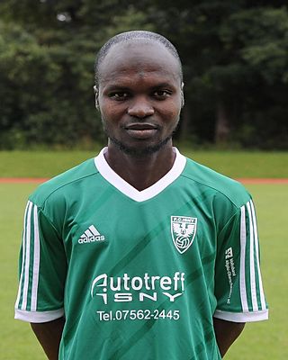 Abdoul Malik Amadou