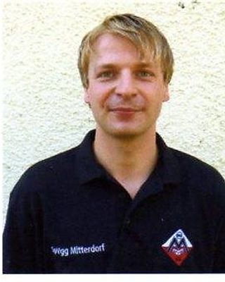 Andreas Roith