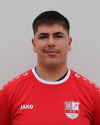 Gaetano Cali