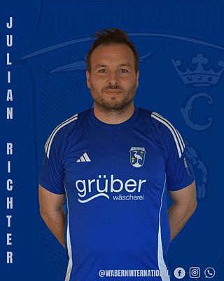 Julian Richter