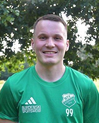 Finn Vollmer