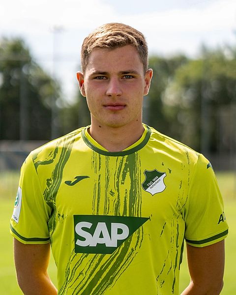 Foto: TSG Hoffenheim / Uwe Grün