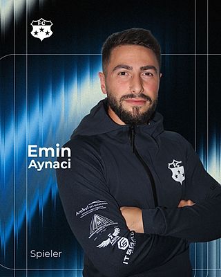 Emin Aynaci