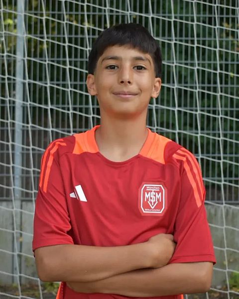 Foto: TSV Milbertshofen