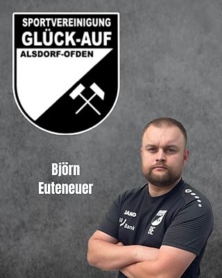 Björn Euteneuer