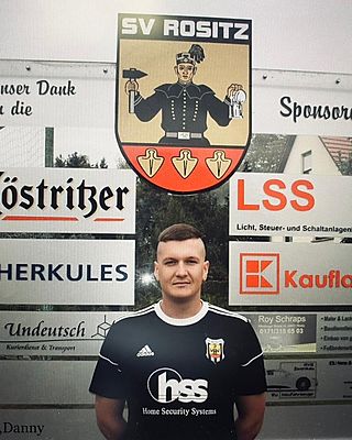 Danny Rößler
