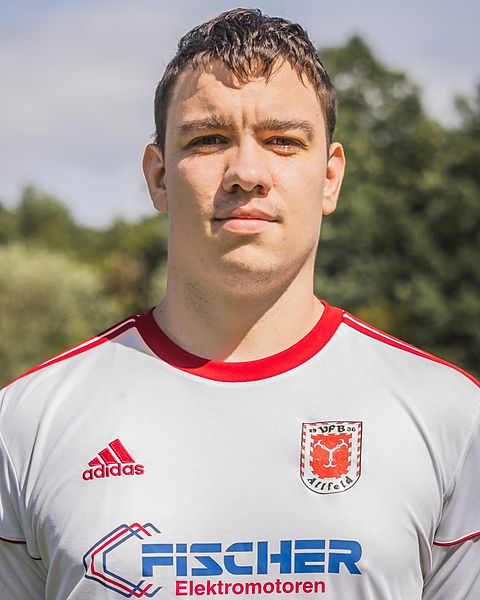 Foto: Steven Richter