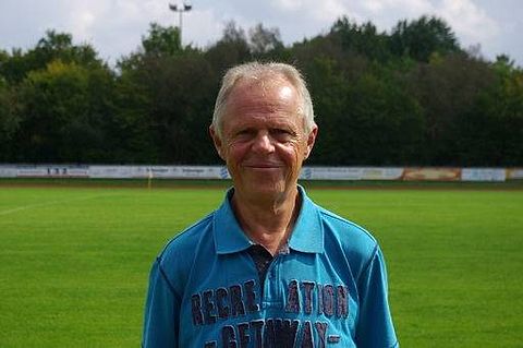 Foto: Portrait: Günther Dauma Holger