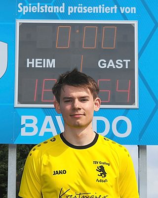 Florian Huber