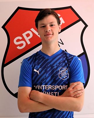 Kasper Fischer-Stabauer