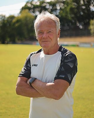 Roland Krämer