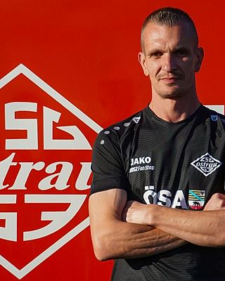 Steve Winkler