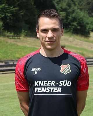 Lukas Maute