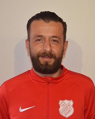 Mustafa Cavli