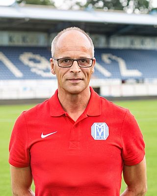 Wolfgang von der Haar