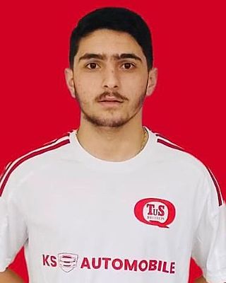 Artur Hovik Manukyan