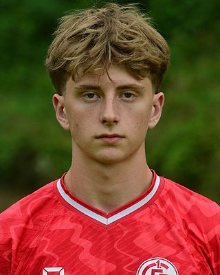 Jakob Holzinger