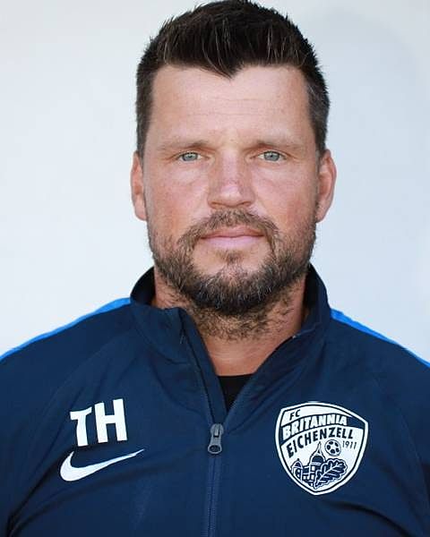 Foto: FC Britannia Eichenzell