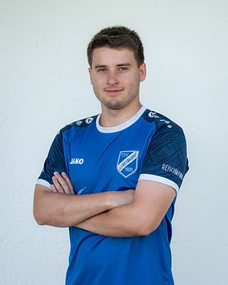 Johannes Maurus