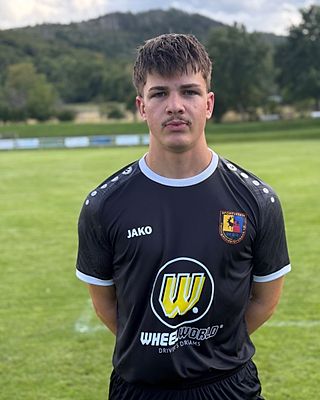 Franz Ludwig Schumann