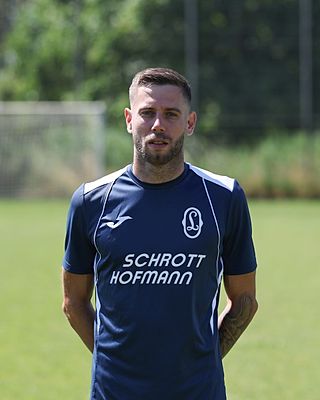 Daniel Rink-Reinhardt