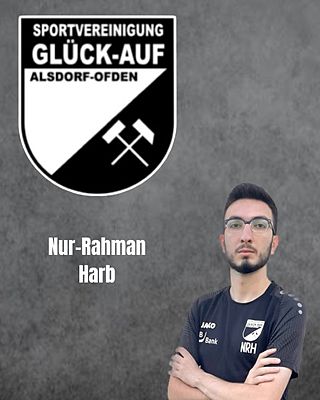 Nur-Rahman Harb
