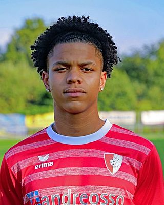 Djerison Silva da veiga