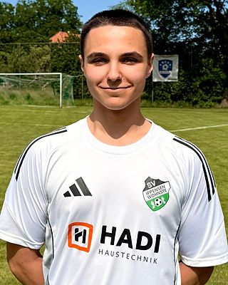 Niklas Wolfram