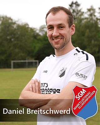 Daniel Breitschwerd