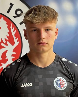 Felix Kerber